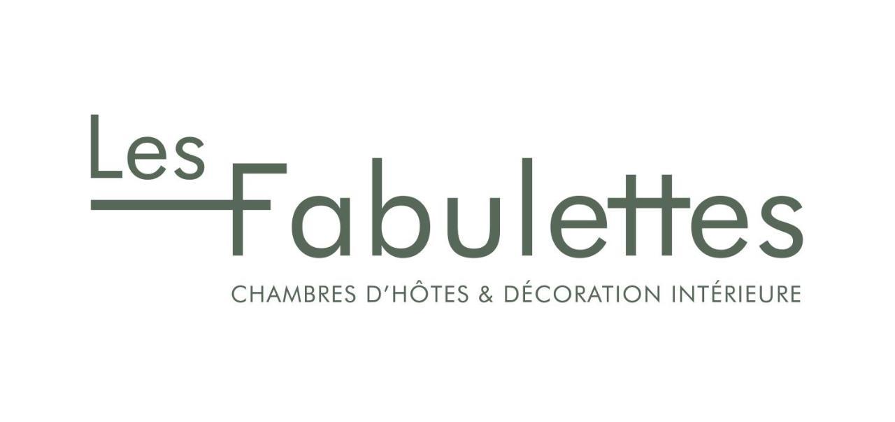 Les Fabulettes Bed & Breakfast Auffay ภายนอก รูปภาพ